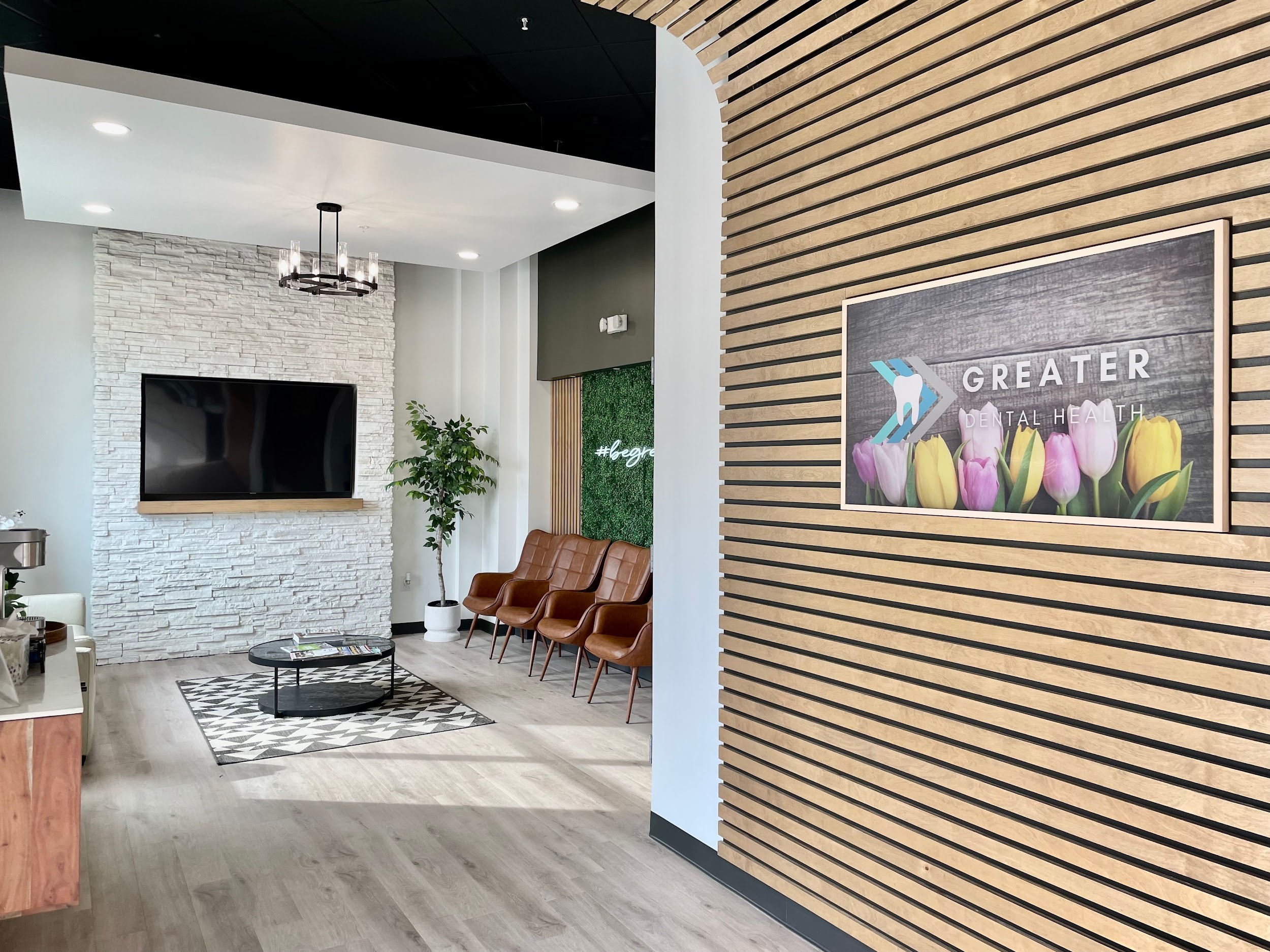 Greater Dental Health