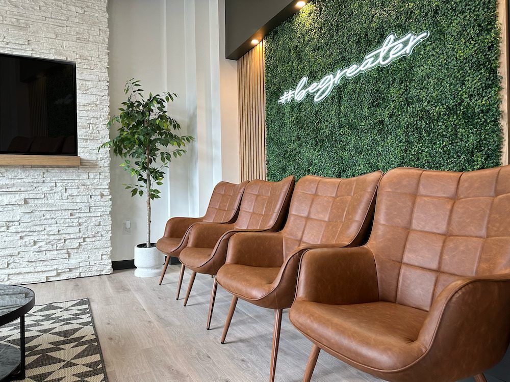 Greater Dental Health