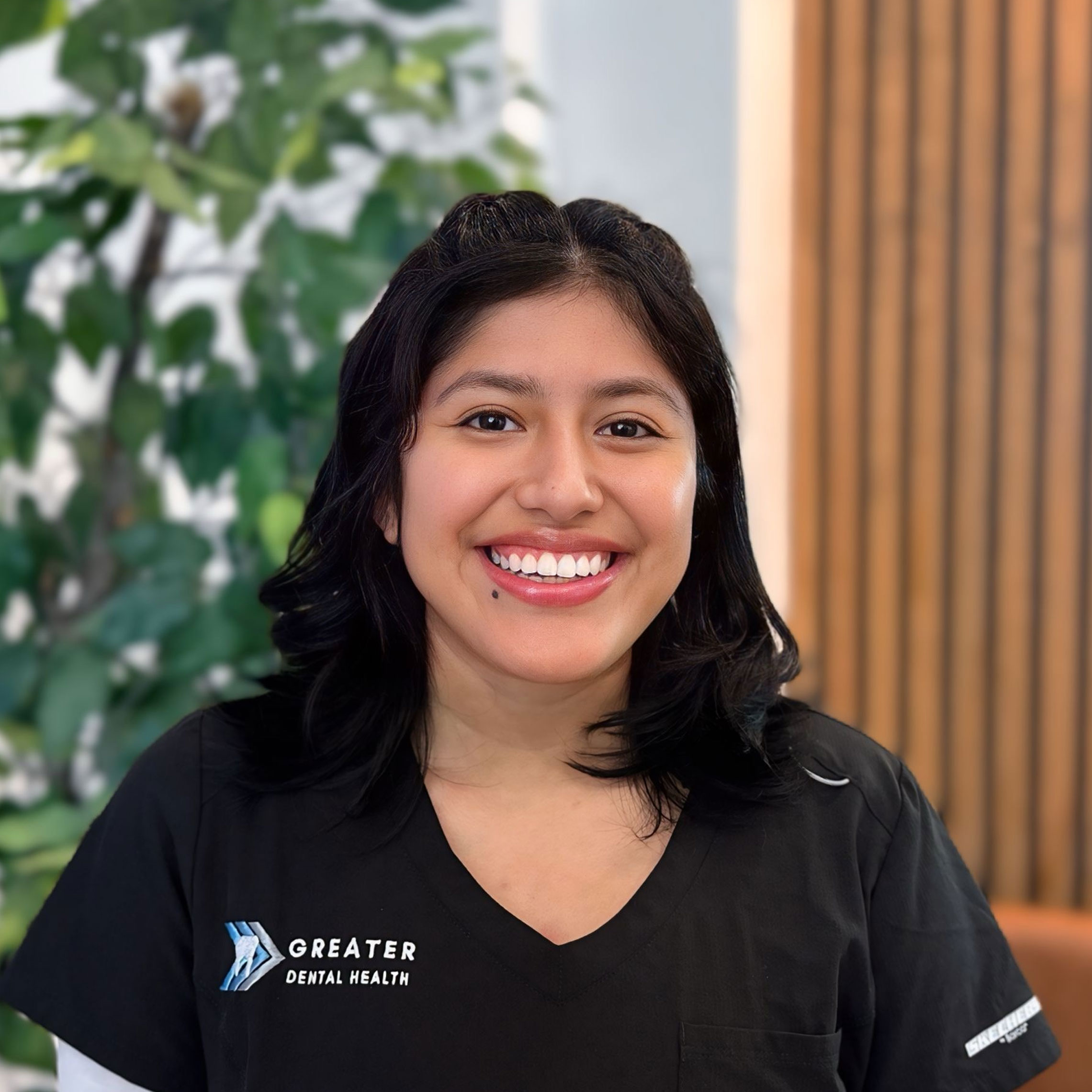 Greater Dental Health