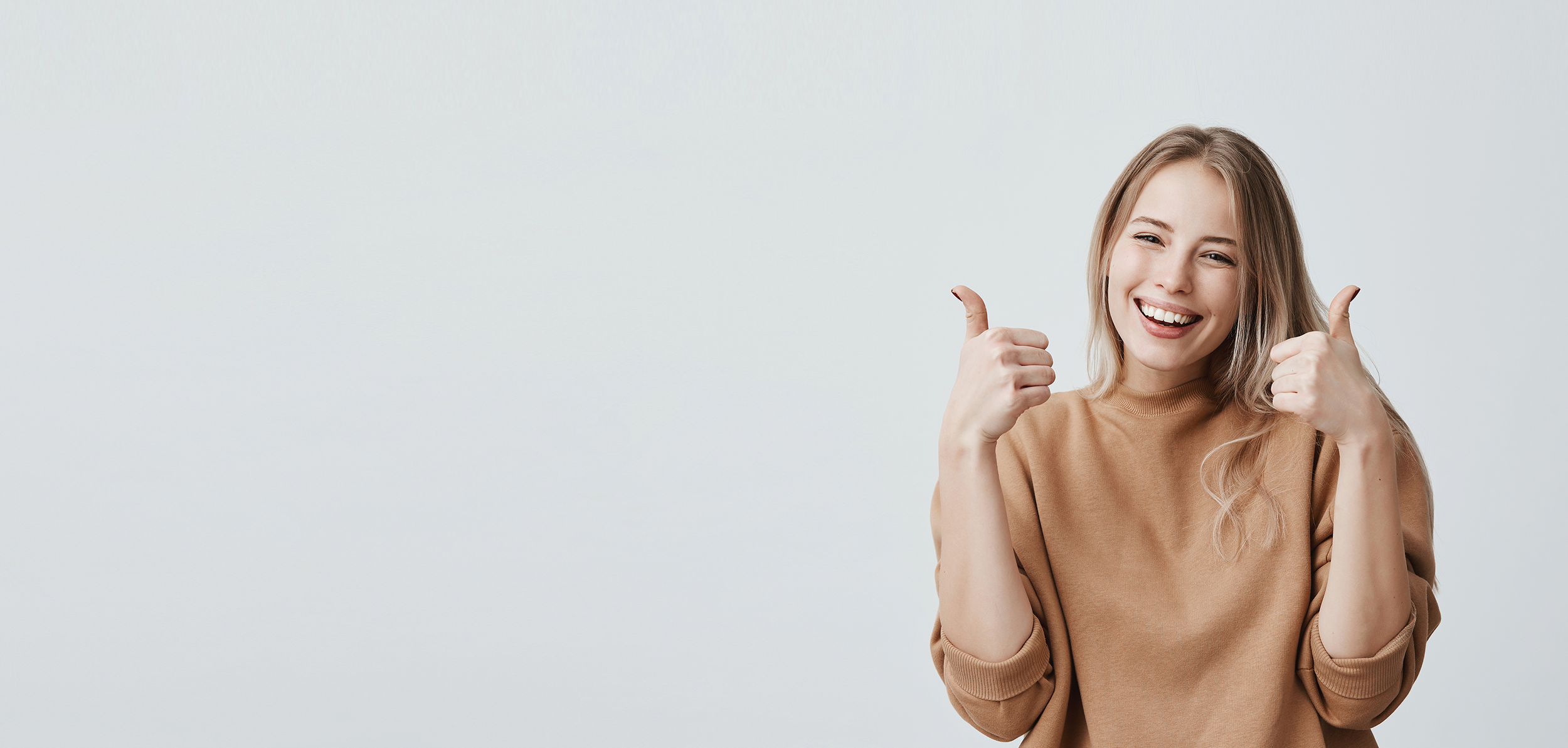 Greater Dental Health