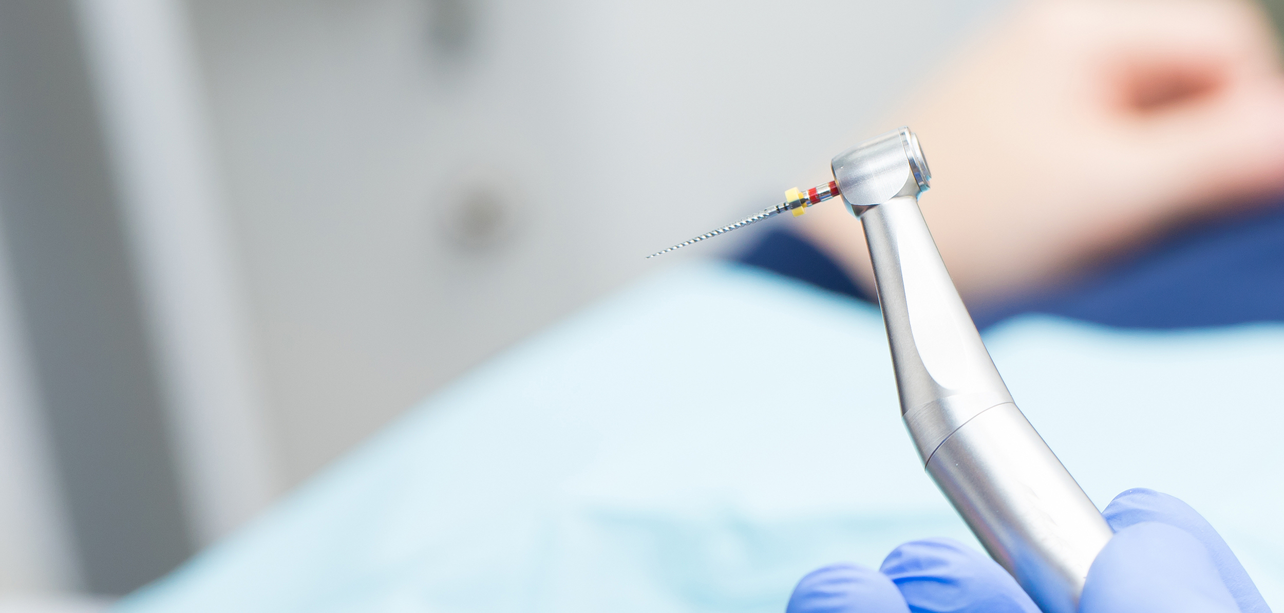 Greater Dental Health