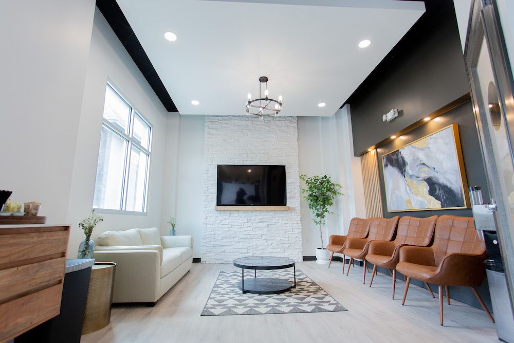 Greater Dental Health