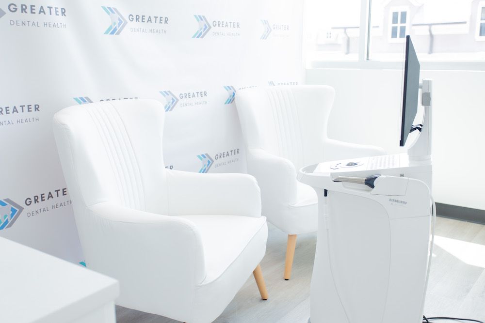 Greater Dental Health