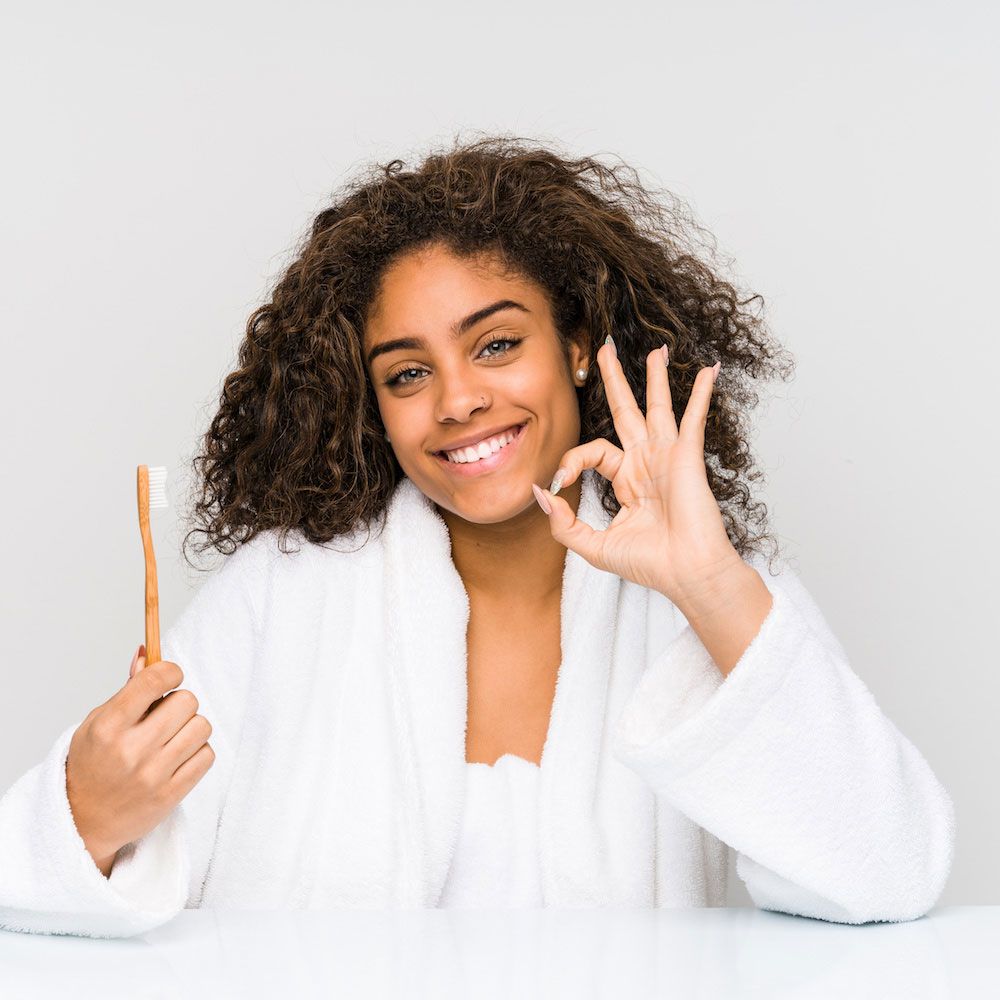 Greater Dental Health