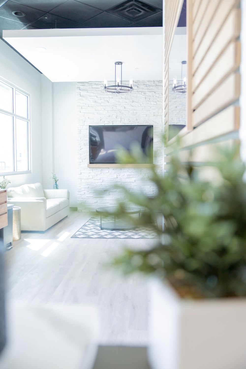 Greater Dental Health