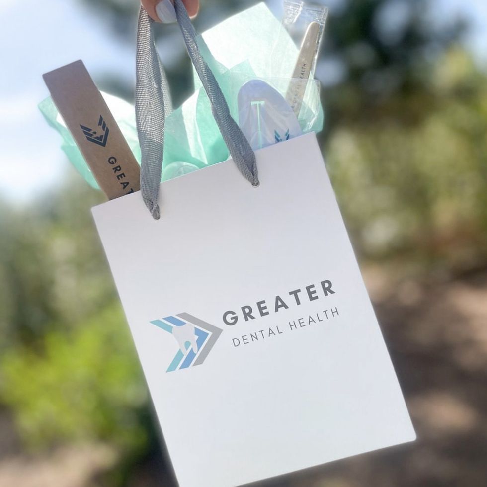 Greater Dental Health