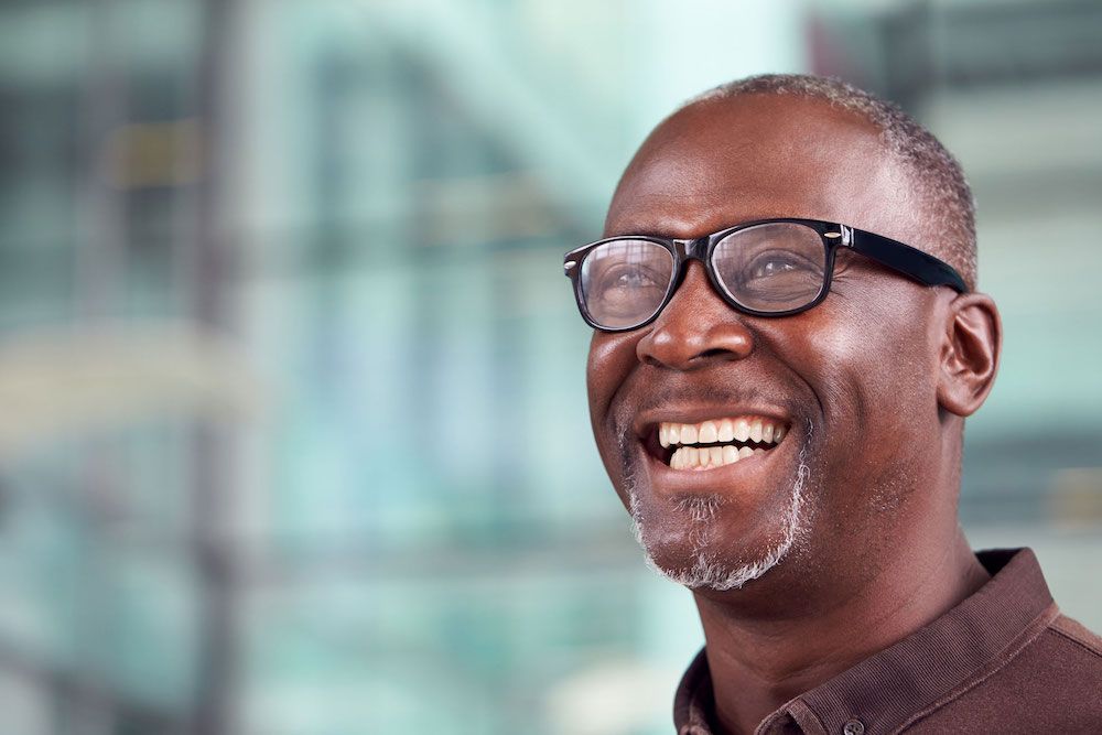 Greater Dental Health