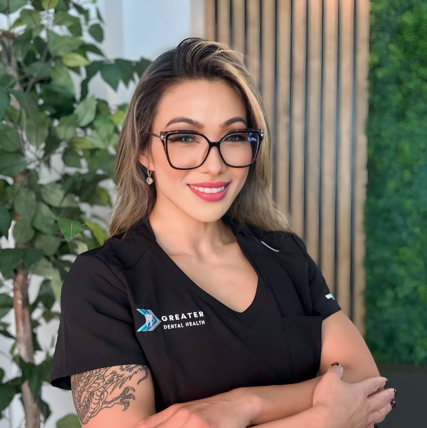 Greater Dental Health