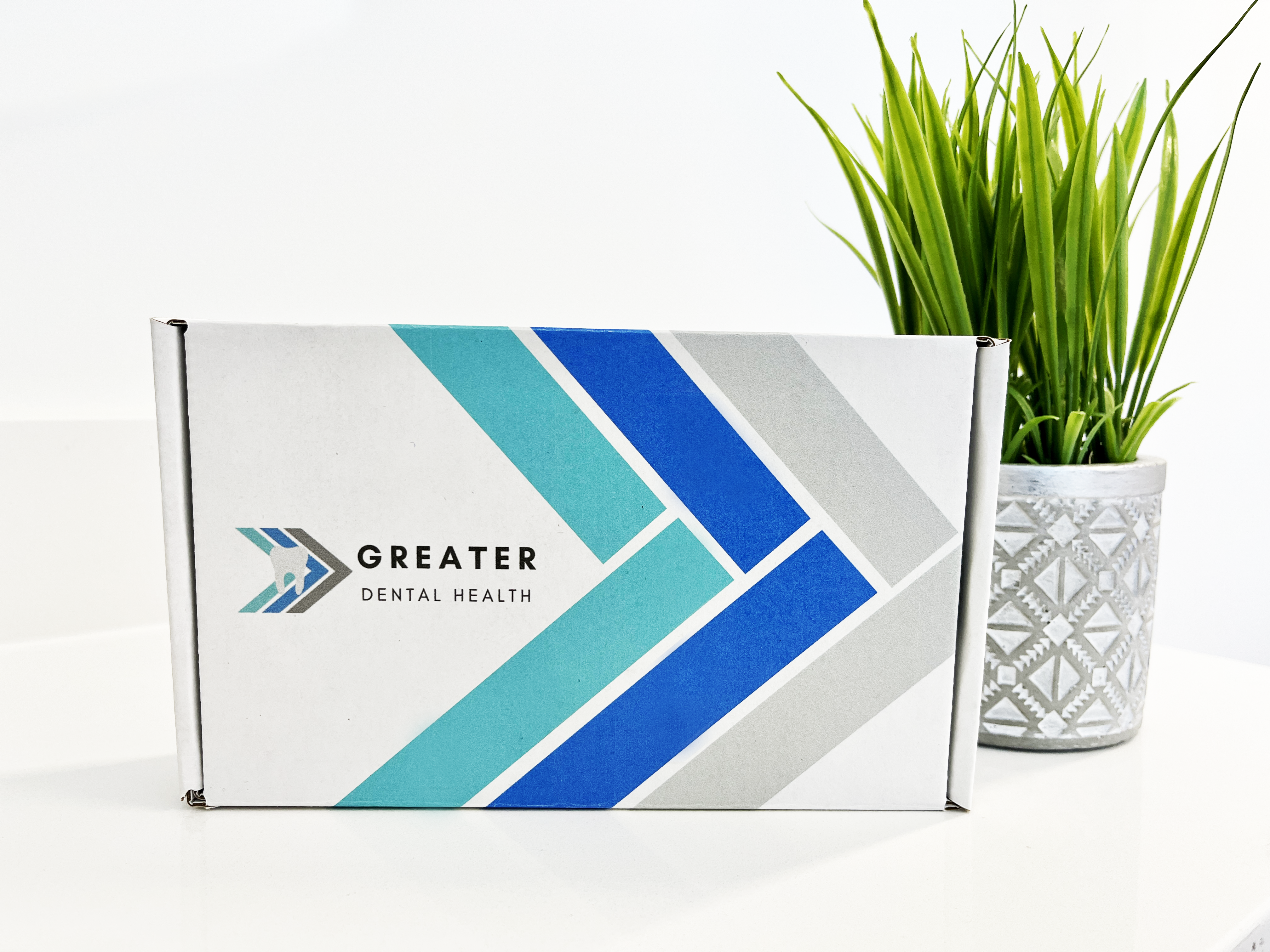 Greater Dental Health