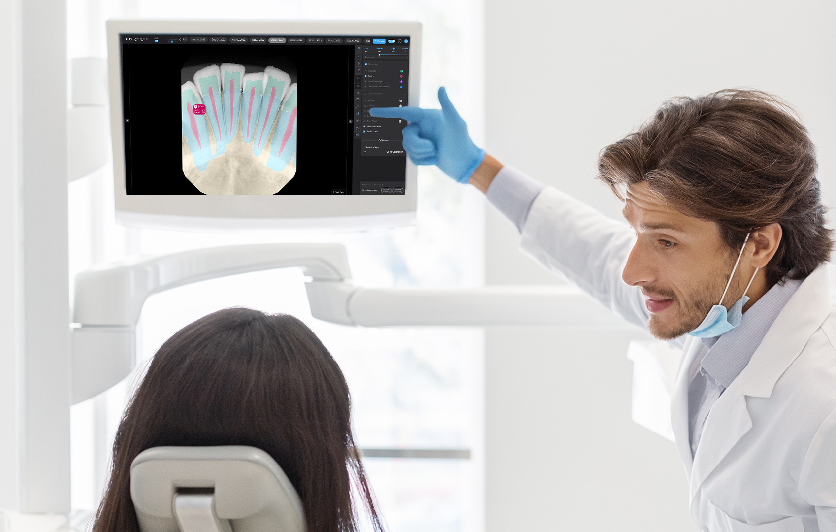 Greater Dental Health