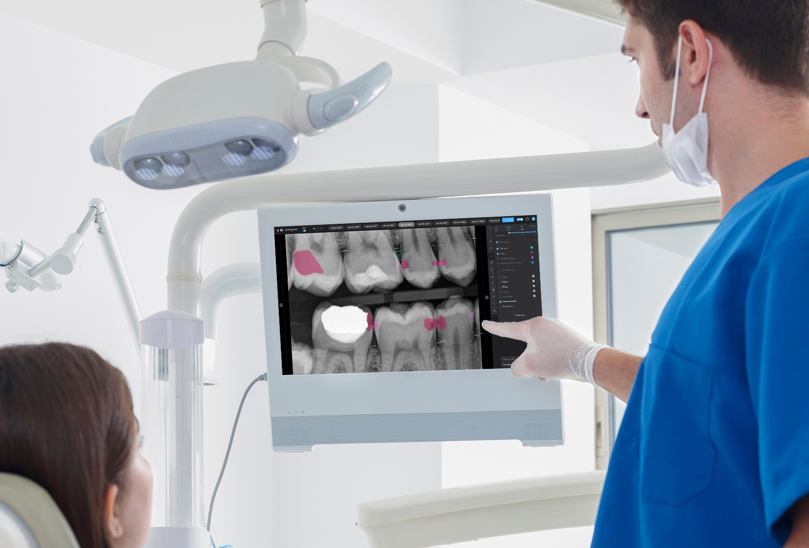 Greater Dental Health