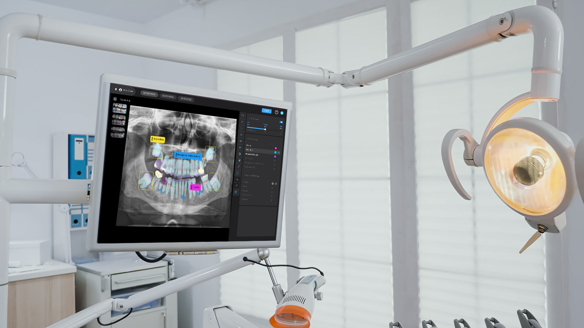 Greater Dental Health Greater Dental Health