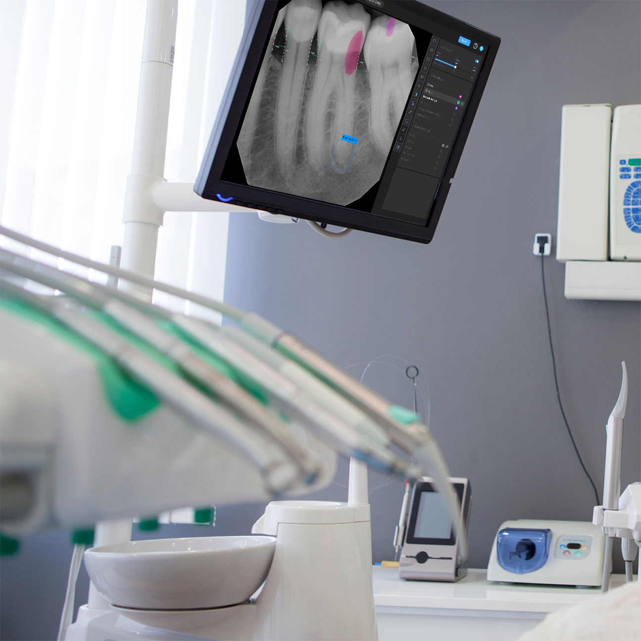 Greater Dental Health