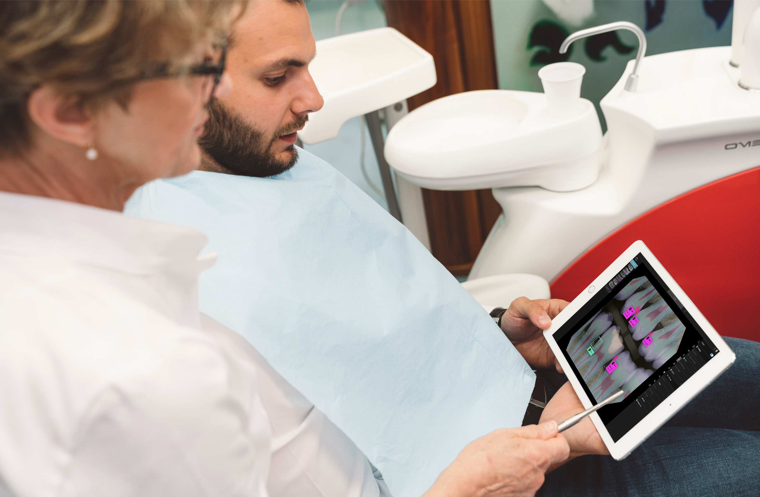 Greater Dental Health