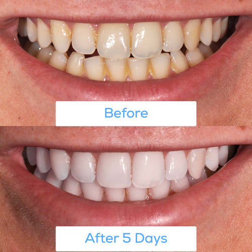 Greater Dental Health